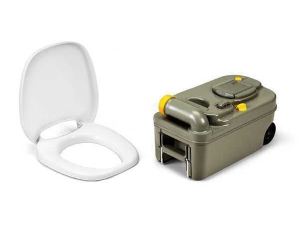 Toiletkit Thetford Fresh Up til C200