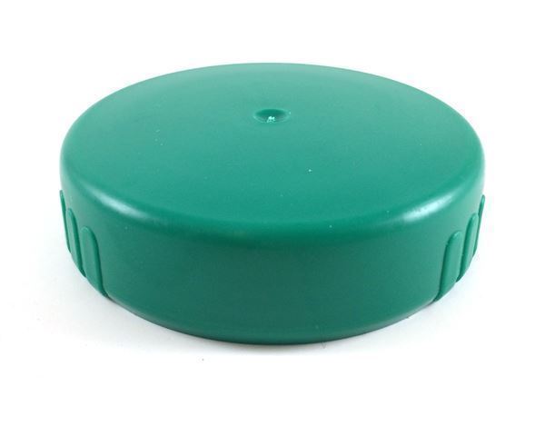 Dæksel til vandpåfyldningsstuds til kassettetoilet