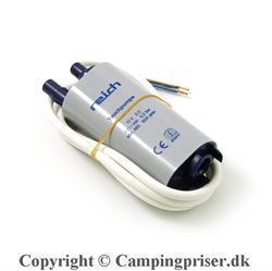 Vandpumpe 12 V Thetford toilet Lille ny model