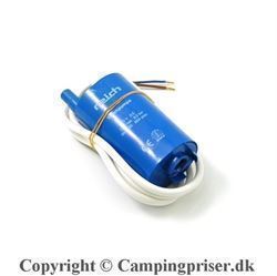Thetford toiletvandpumpe 12 V Stor model 15 liter pr. min