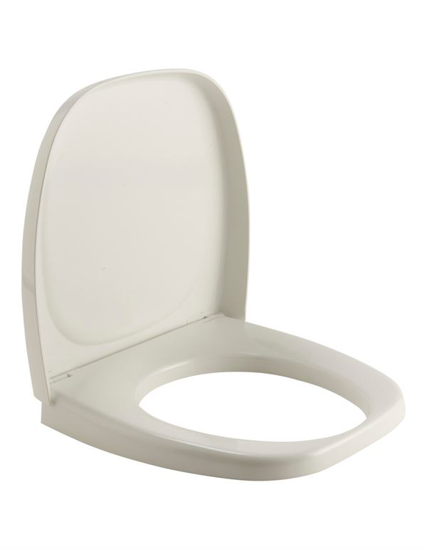Sæde og låg Thetford toilet C2 - C3 - C4