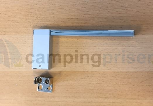 Toiletpapirholder (Adria)