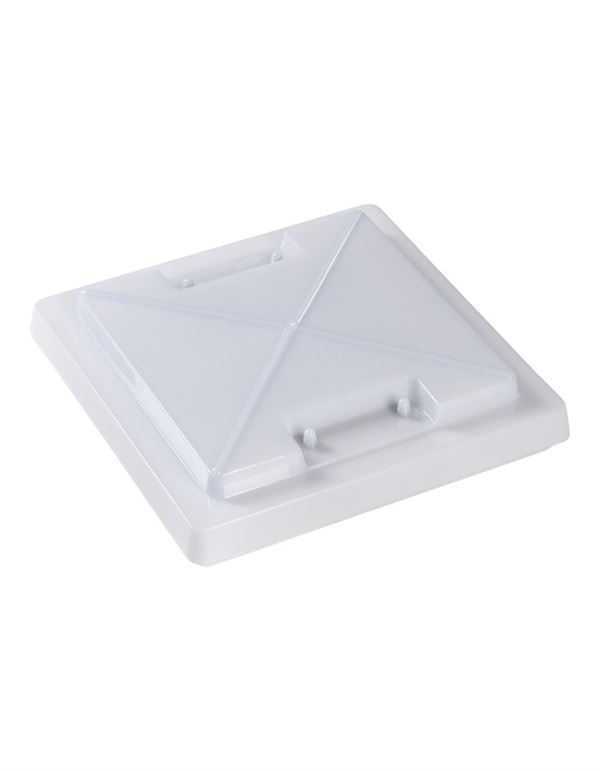 "MPK" Taglugetop (28x28cm.)