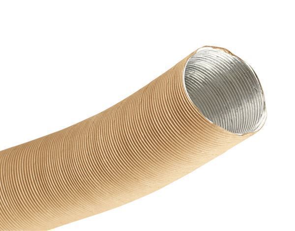 Blæserslange ÜR 65 mm Truma