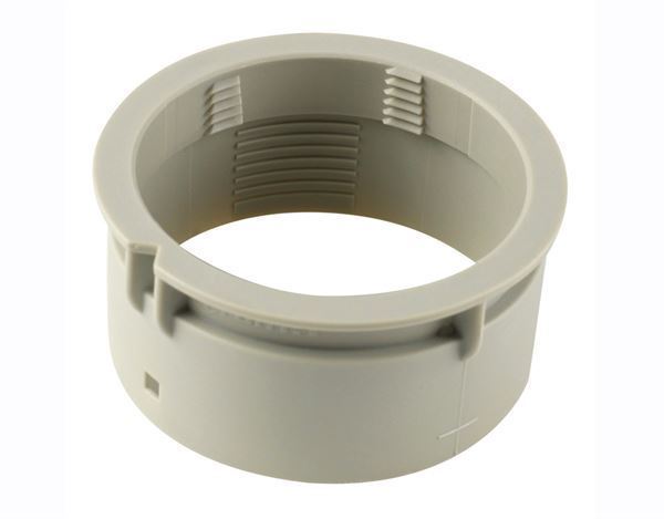 Endemøtrik Truma EM til blæserslange Ø 65 mm og Ø 72 mm