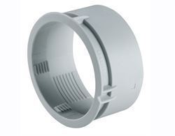 Endemøtrik Truma EM til blæserslange Ø 65 og Ø 72 mm