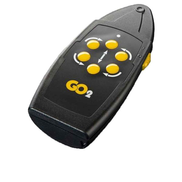 Truma Fjernbetjening "Go2 RH1"