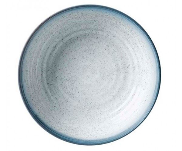 Dyb tallerken 21 cm Tuscany