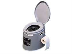 FMT Dunny camping toilet 6L