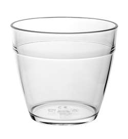 Vandglas 25 cl