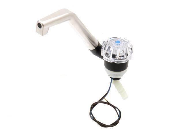 Vandhane "Reich De Luxe" 12V Matkrom koldt vand