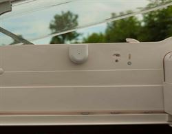 Dør eller vindues kontakt til Smart Trailer