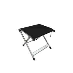 Ran Fodskammel "Isabella" Dark Grey