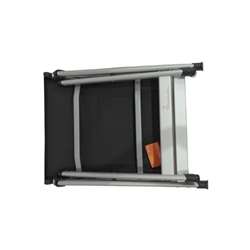 Ran Fodskammel "Isabella" Dark Grey