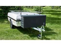 Camp-let Bagagebox universal
