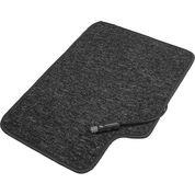 Bundmåtte "Med 12V varme" Venstre